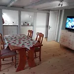 Zagroda Sledziowa Herring Farm Panzió 3*