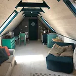 Zagroda Sledziowa Herring Farm 3* Starkowo (Slupsk)