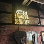 Panzió Zagroda Sledziowa Herring Farm Starkowo (Slupsk)