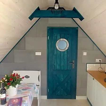 B&B Zagroda Sledziowa Herring Farm Starkowo (Slupsk)