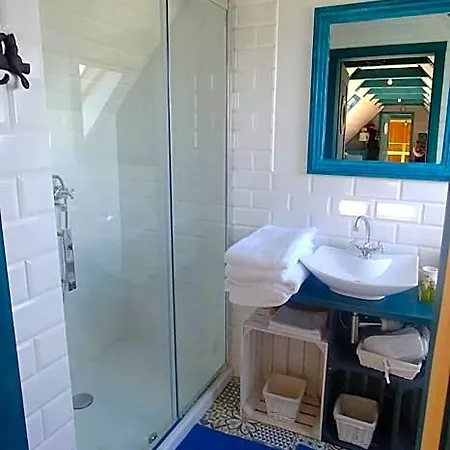 B&B Zagroda Sledziowa Herring Farm