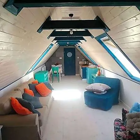 Zagroda Sledziowa Herring Farm B&B