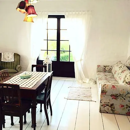 Zagroda Sledziowa Herring Farm 3* Starkowo (Slupsk)