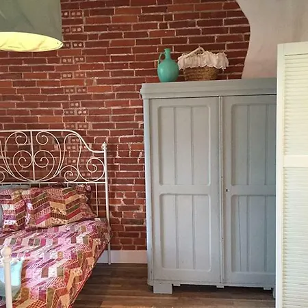 Zagroda Sledziowa Herring Farm Nocleg ze śniadaniem