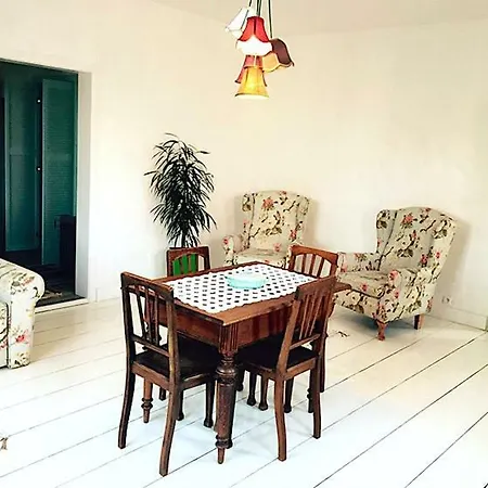 Nocleg ze śniadaniem Zagroda Sledziowa Herring Farm 3*