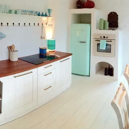 B&B Zagroda Sledziowa Herring Farm 3*