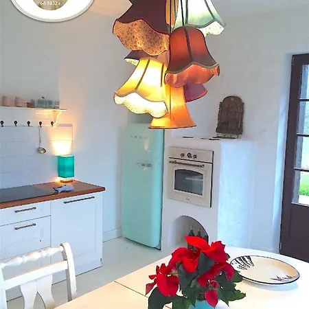 Frühstückspension Zagroda Sledziowa Herring Farm Starkowo (Slupsk)