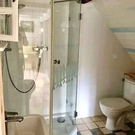 Zagroda Sledziowa Herring Farm Nocleg ze śniadaniem