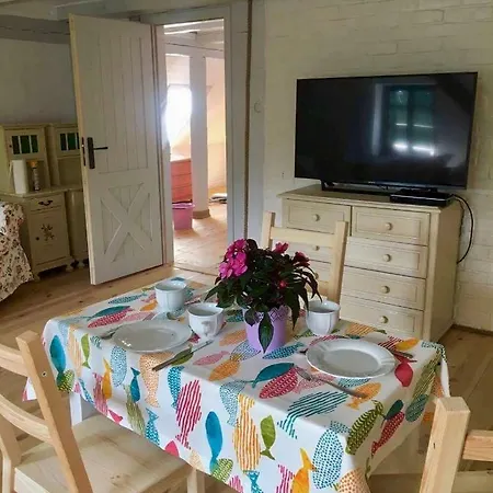 Zagroda Sledziowa Herring Farm 3*