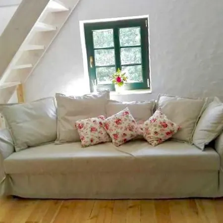 Zagroda Sledziowa Herring Farm Nocleg ze śniadaniem Starkowo (Slupsk)