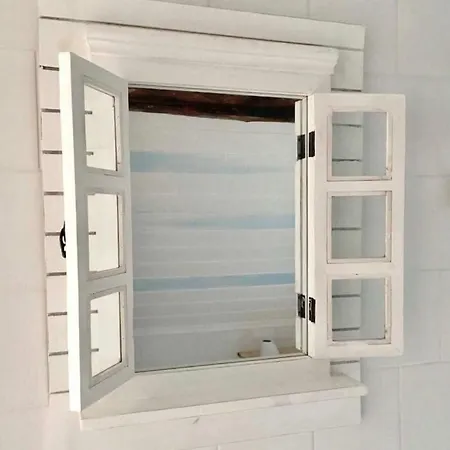 Nocleg ze śniadaniem Zagroda Sledziowa Herring Farm Starkowo (Slupsk)