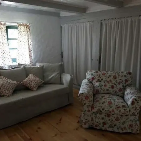 Zagroda Sledziowa Herring Farm Nocleg ze śniadaniem 3*