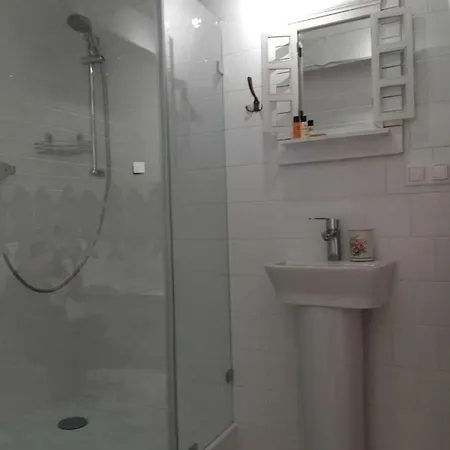 Nocleg ze śniadaniem Zagroda Sledziowa Herring Farm 3*