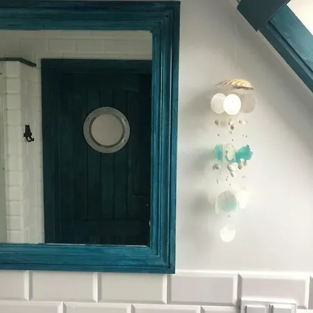 Nocleg ze śniadaniem Zagroda Sledziowa Herring Farm 3*