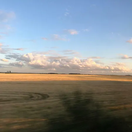 Nocleg ze śniadaniem Zagroda Sledziowa Herring Farm 3*