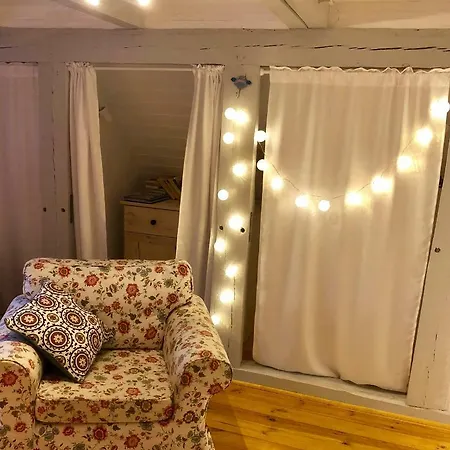 Zagroda Sledziowa Herring Farm 3* Starkowo (Slupsk)