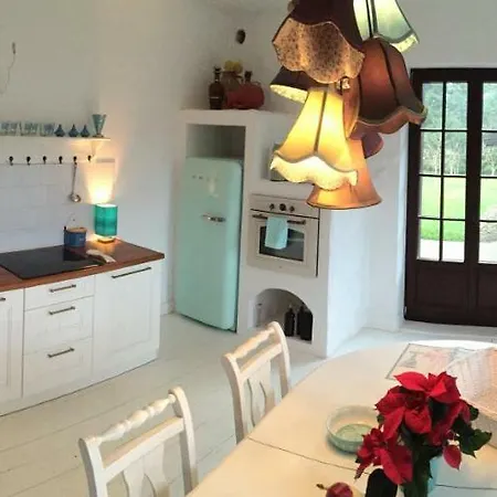 Zagroda Sledziowa Herring Farm Nocleg ze śniadaniem