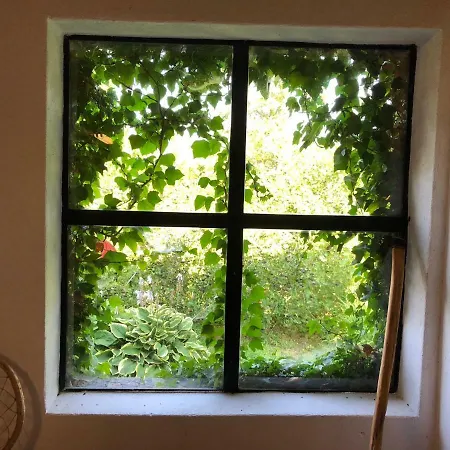 Zagroda Sledziowa Herring Farm Nocleg ze śniadaniem