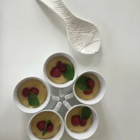 Zagroda Sledziowa Herring Farm Starkowo (Slupsk)