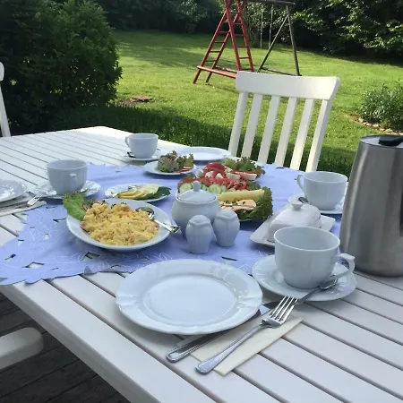 Zagroda Sledziowa Herring Farm 3* Starkowo (Slupsk)