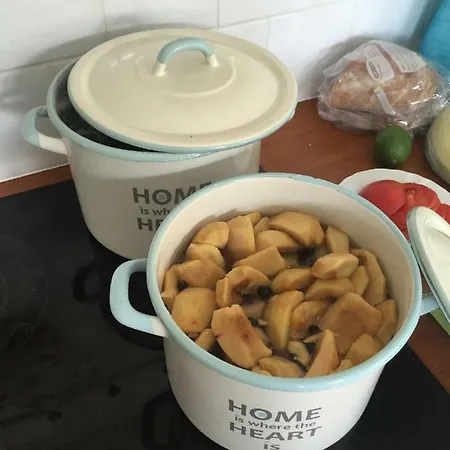 Zagroda Sledziowa Herring Farm Starkowo (Slupsk)