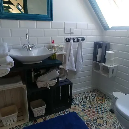 Zagroda Sledziowa Herring Farm Nocleg ze śniadaniem 3*