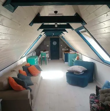 Zagroda Sledziowa Herring Farm