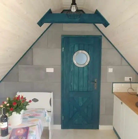 Zagroda Sledziowa Herring Farm 3*