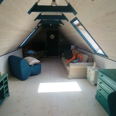 Nocleg ze śniadaniem Zagroda Sledziowa Herring Farm 3*