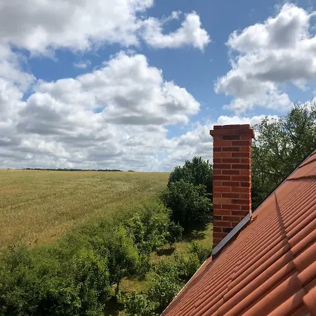 Zagroda Sledziowa Herring Farm B&B Starkowo (Slupsk)