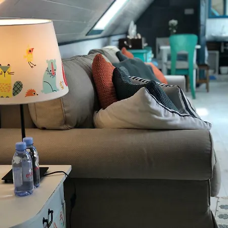 Nocleg ze śniadaniem Zagroda Sledziowa Herring Farm