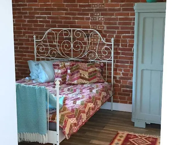 Zagroda Sledziowa Herring Farm 3* Starkowo (Slupsk)