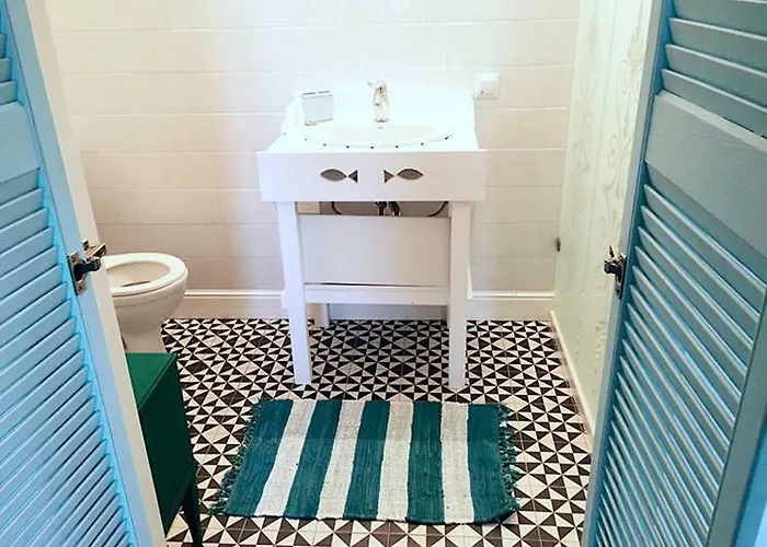 Oda ve Kahvaltı Zagroda Sledziowa Herring Farm