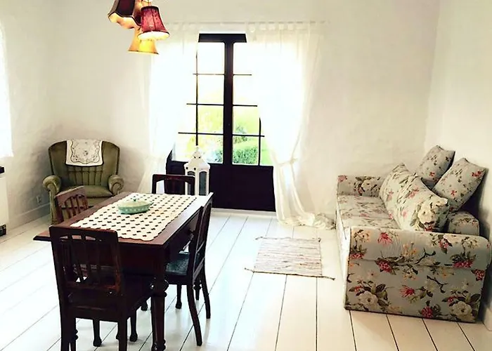 Zagroda Sledziowa Herring Farm 3* Starkowo (Slupsk)