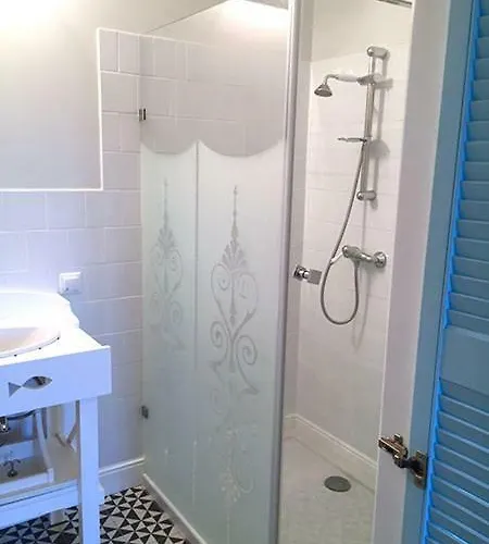 Zagroda Sledziowa Herring Farm Oda ve Kahvaltı