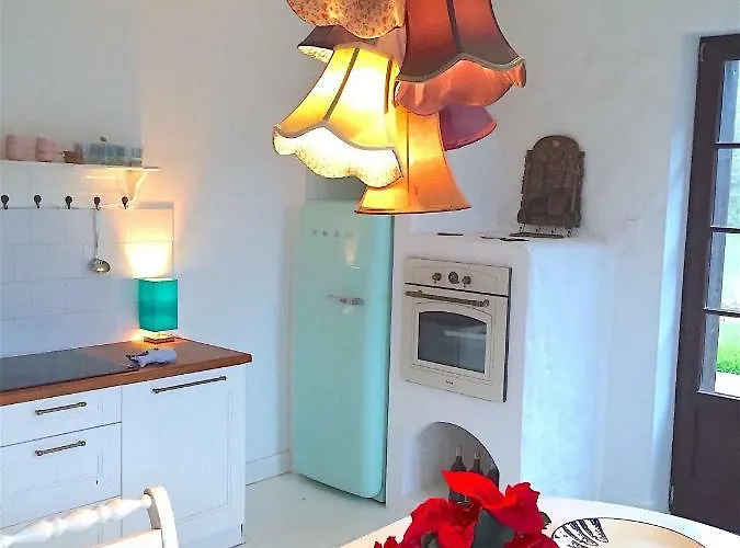 Oda ve Kahvaltı Zagroda Sledziowa Herring Farm Starkowo (Slupsk)