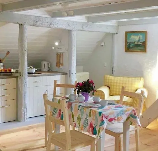 Zagroda Sledziowa Herring Farm Starkowo (Slupsk)