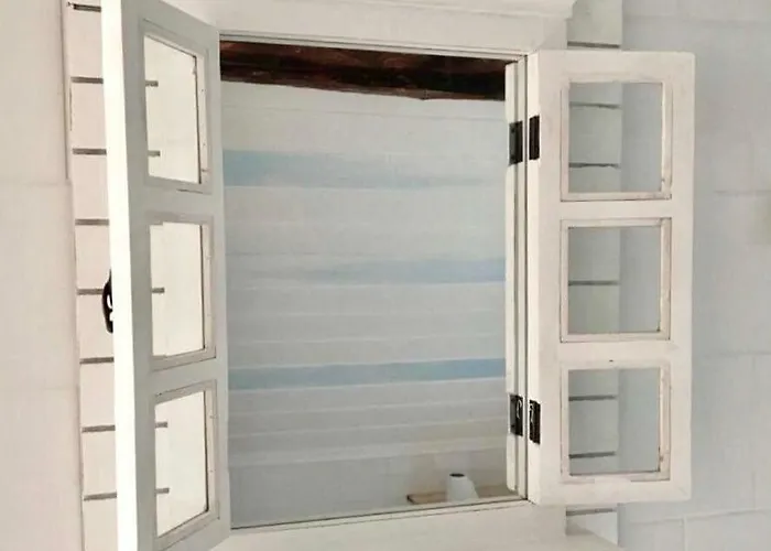 Oda ve Kahvaltı Zagroda Sledziowa Herring Farm Starkowo (Slupsk)