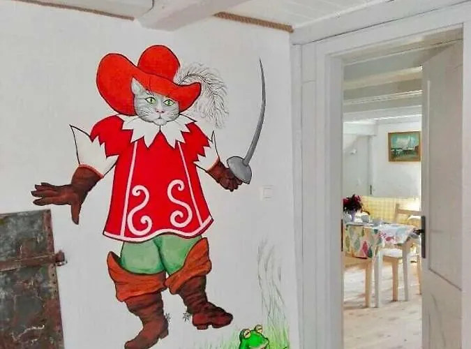 Zagroda Sledziowa Herring Farm 3* Starkowo (Slupsk)