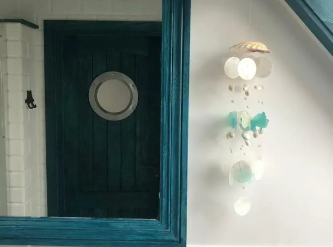 Oda ve Kahvaltı Zagroda Sledziowa Herring Farm 3*