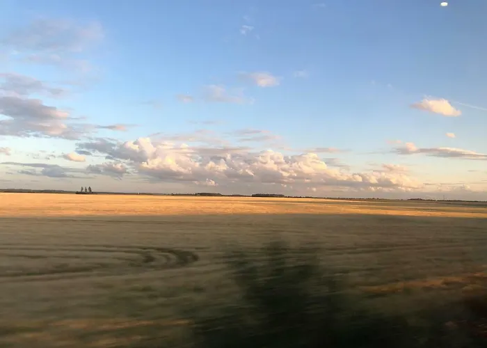 Oda ve Kahvaltı Zagroda Sledziowa Herring Farm 3*