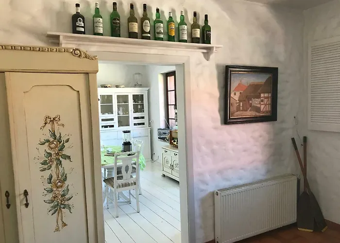 Oda ve Kahvaltı Zagroda Sledziowa Herring Farm 3*