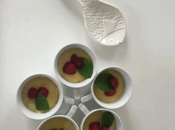 Zagroda Sledziowa Herring Farm Starkowo (Slupsk)