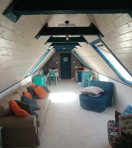 Zagroda Sledziowa Herring Farm