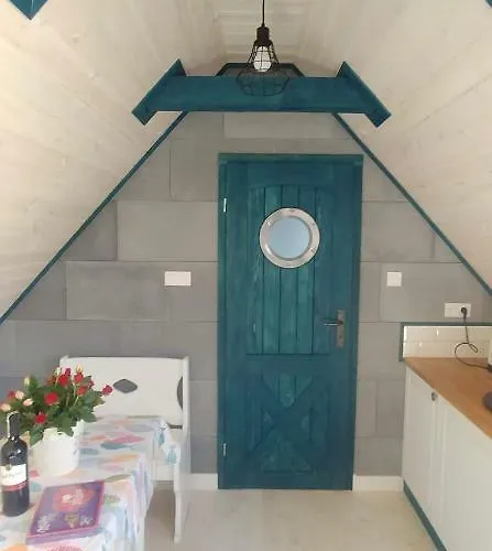 Zagroda Sledziowa Herring Farm 3*