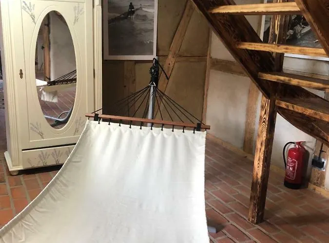 Oda ve Kahvaltı Zagroda Sledziowa Herring Farm